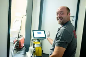 Beratung und Service Beratung und Service